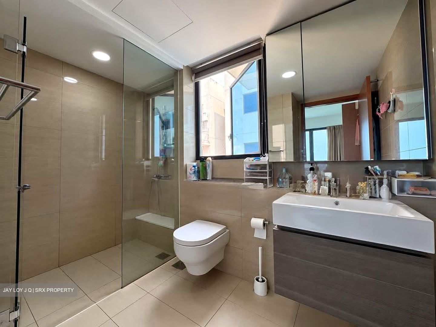 Belysa (D18), Condominium #619559891